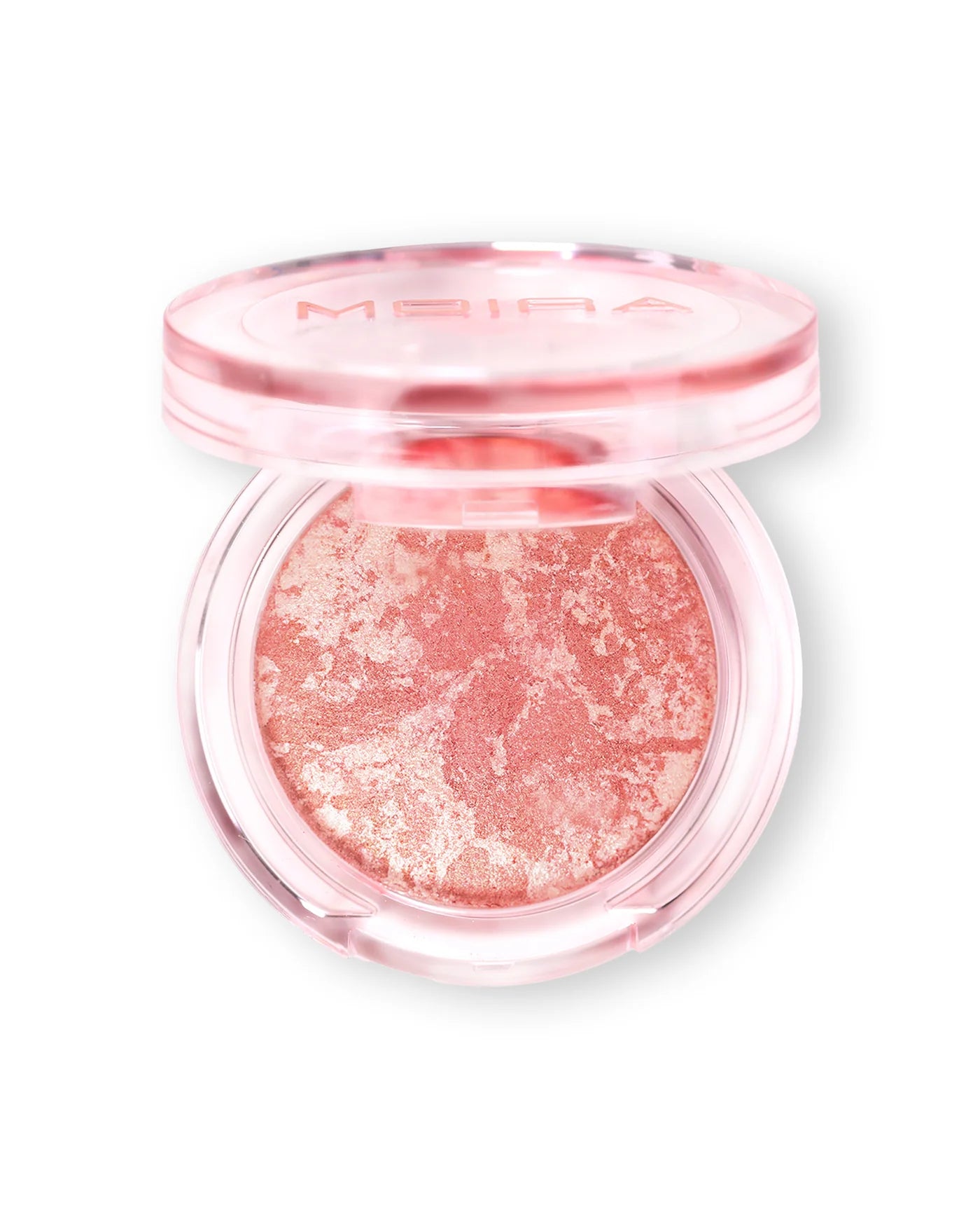 Marvelous Baked Blush - Moira Cosmetics