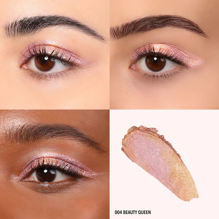 “Stellar Glaze” Stick Shadow - Moira Cosmetics