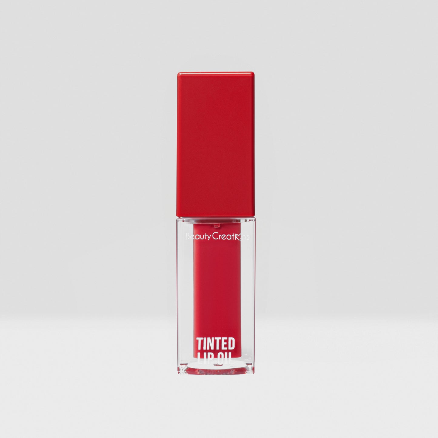 “Tinted Luxe Lip Oil” - Set de Colección - Beauty Creations