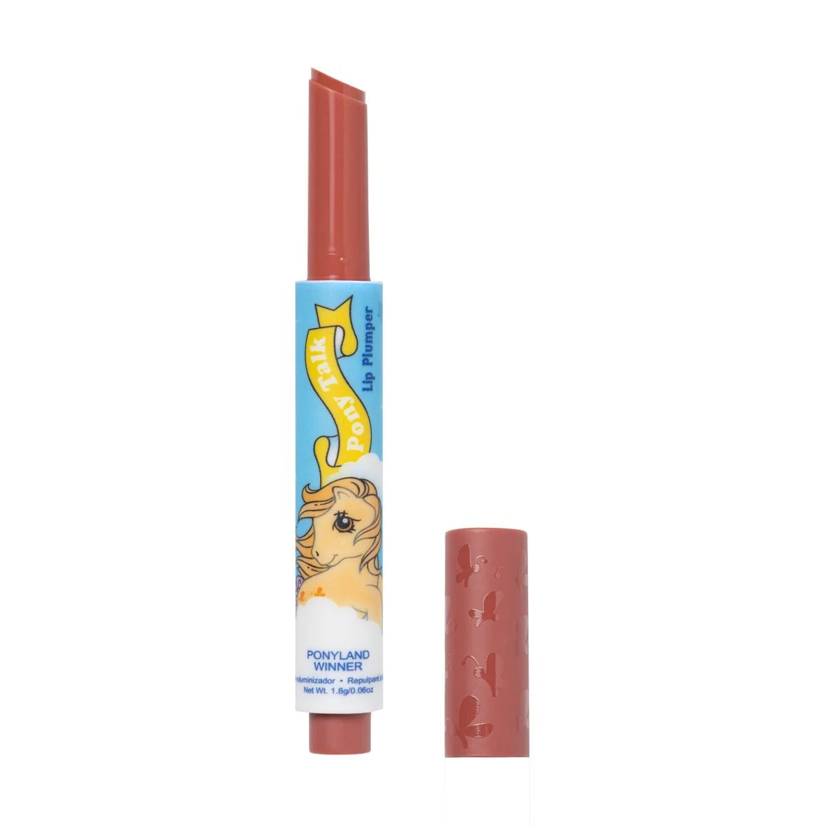 "PONY TALK" - LIP PLUMPER SET - Beauty Creations