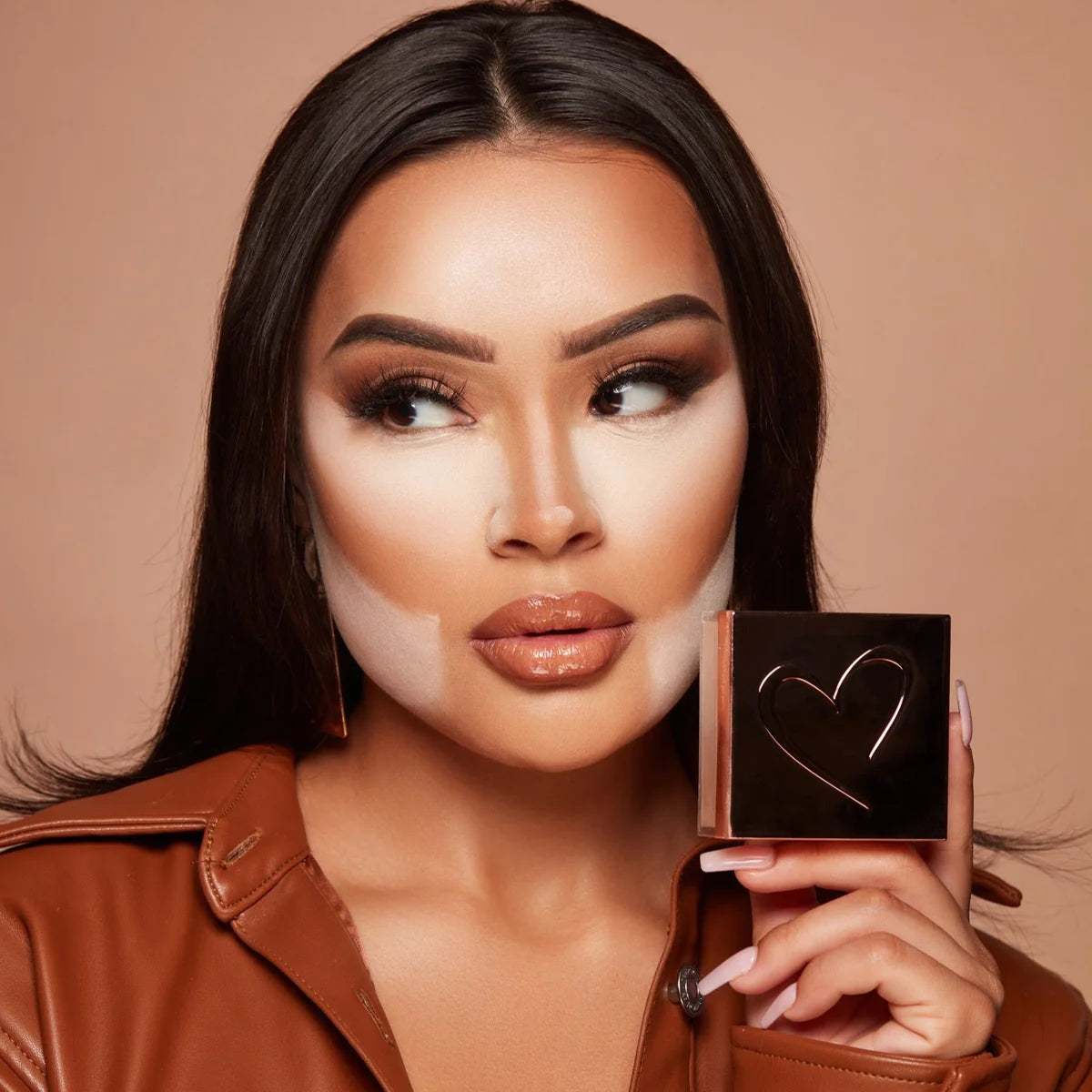 “Bye Filter” (Loose Setting Powder) - Beauty Creations