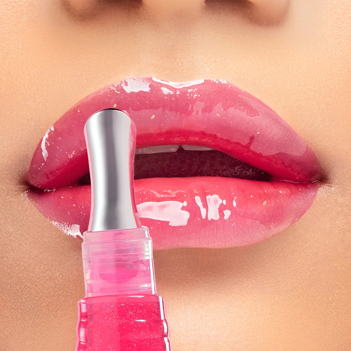 Lip Blast” (Aceite Para Labios Con Efecto Jugoso) - AmorUs