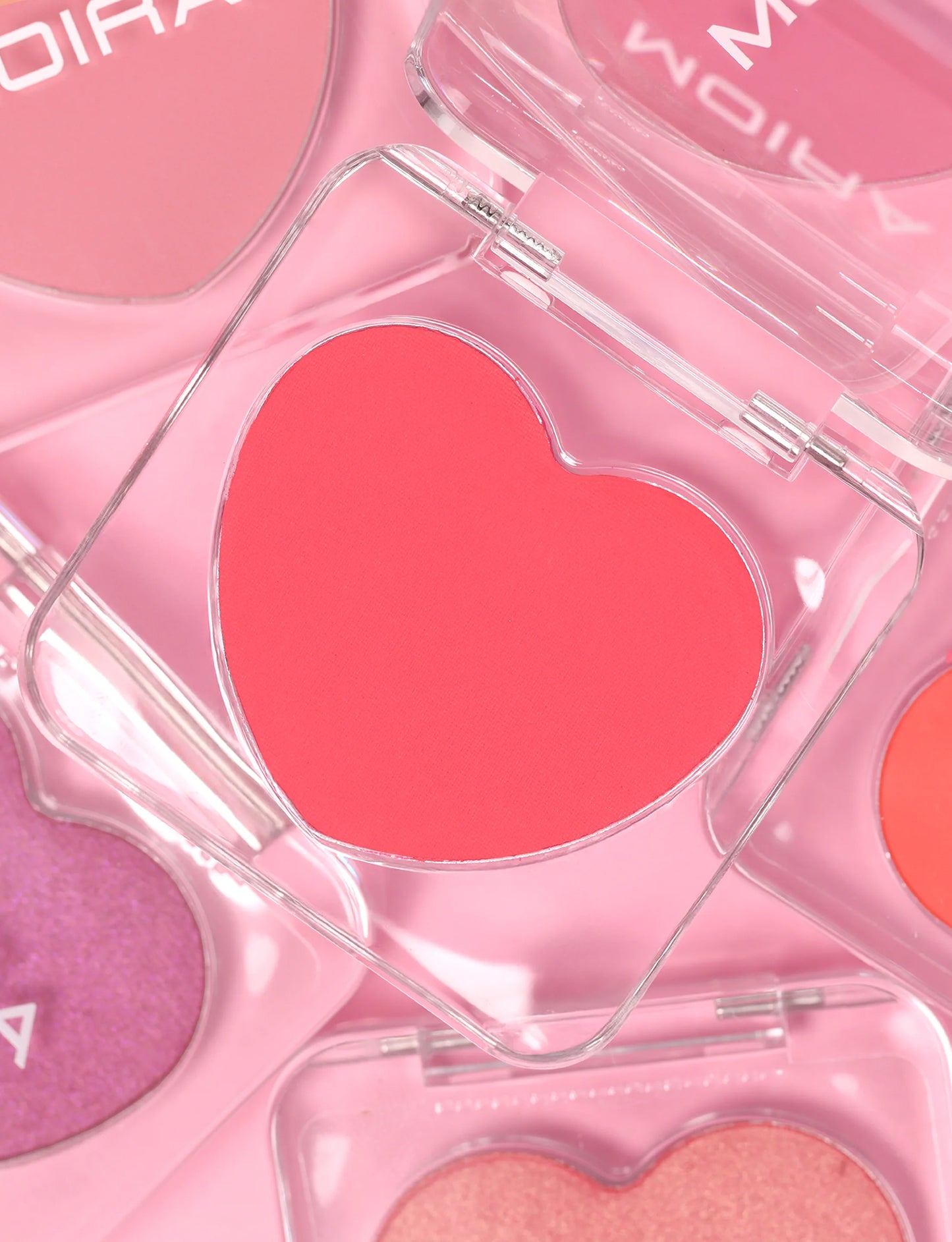 “Love Spell” Powder Blush - Moira Cosmetics
