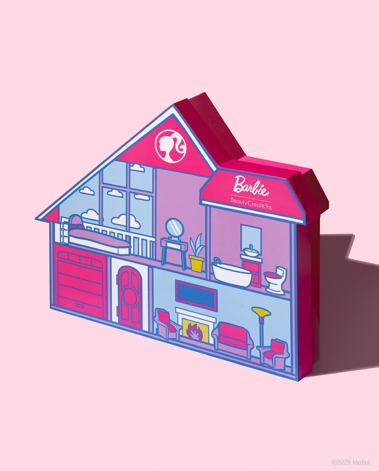 “One Of A Kind” - Collection Set - Barbie X Beauty Creations