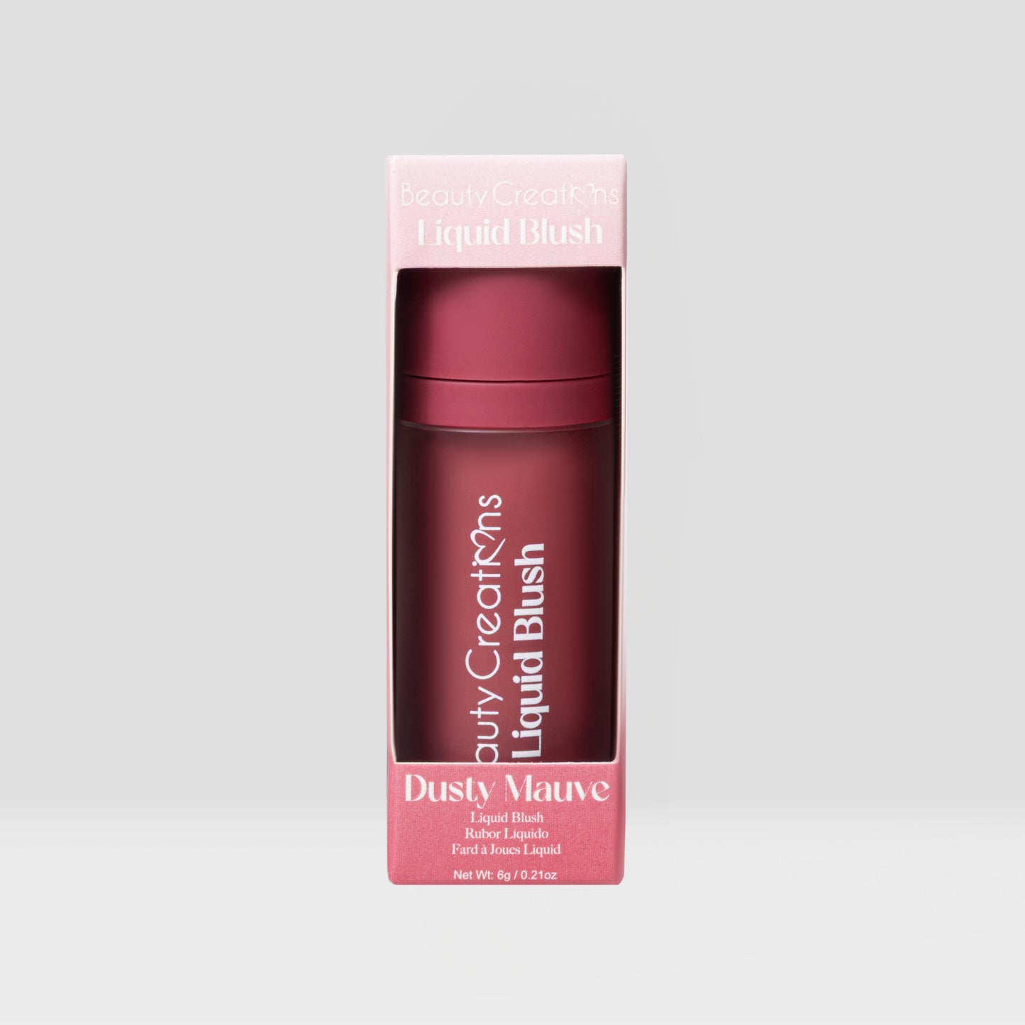 “Liquid Blush” - Beauty Creations