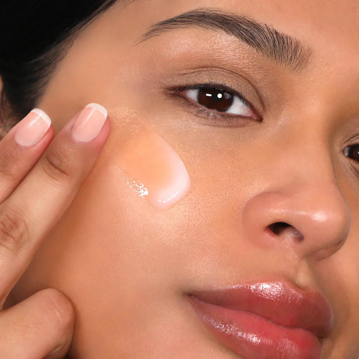 MOIRA BEAUTY OIL CONTROL MOISTURIZER FACIAL CREAM
