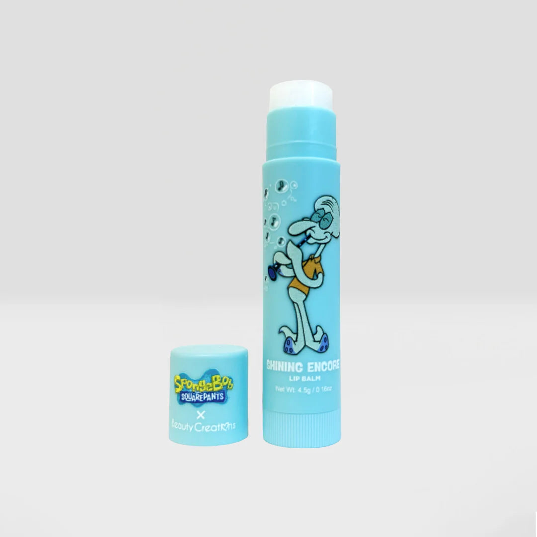 “Nautical Nonsense” (Advent Calendar) SpongeBob X Beauty Creations