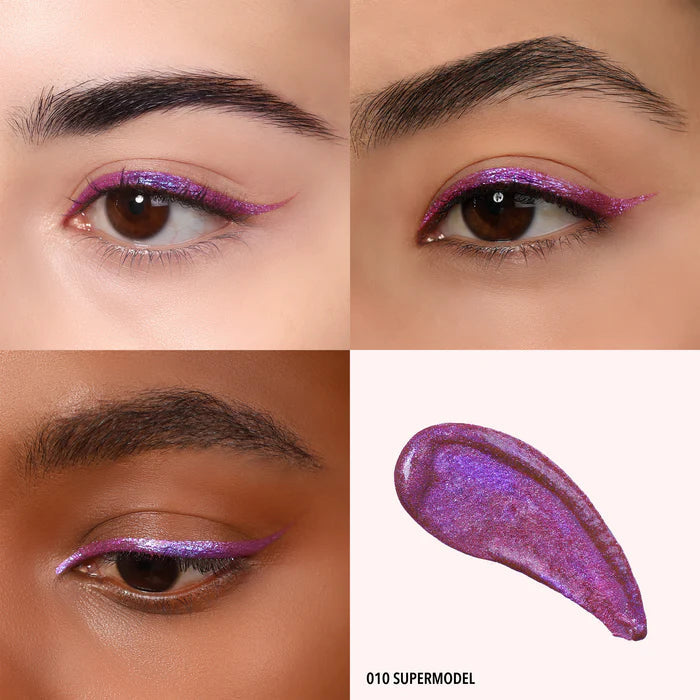 Chromatic Show Liner - Moira Cosmetics