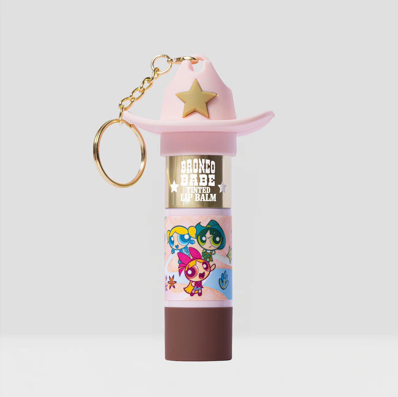 “Tinted Lip Balm” - The PowerPuff Girls X Beauty Creations