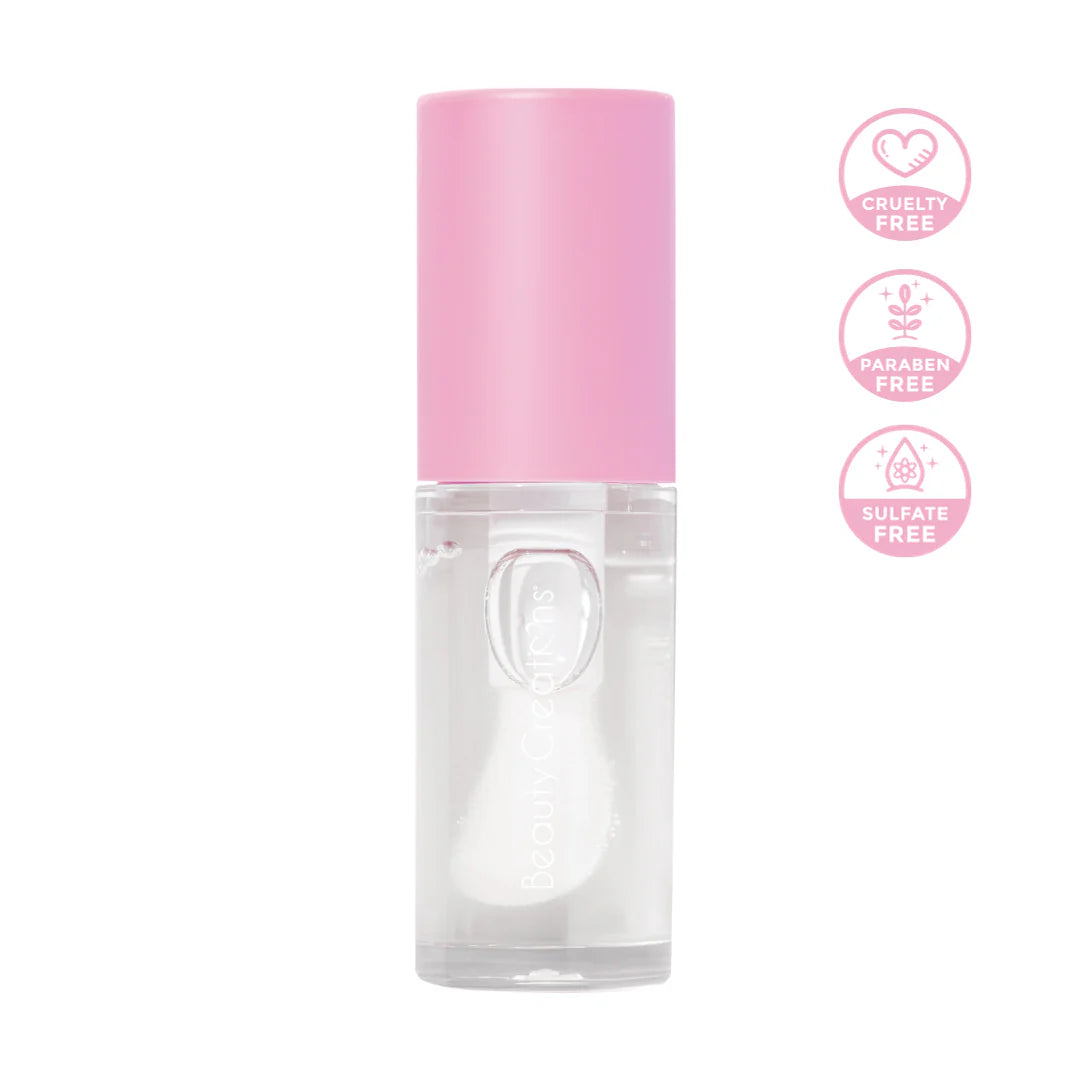 “All About You” (PH Lip Oil ) - BEAUTY CREATIONS