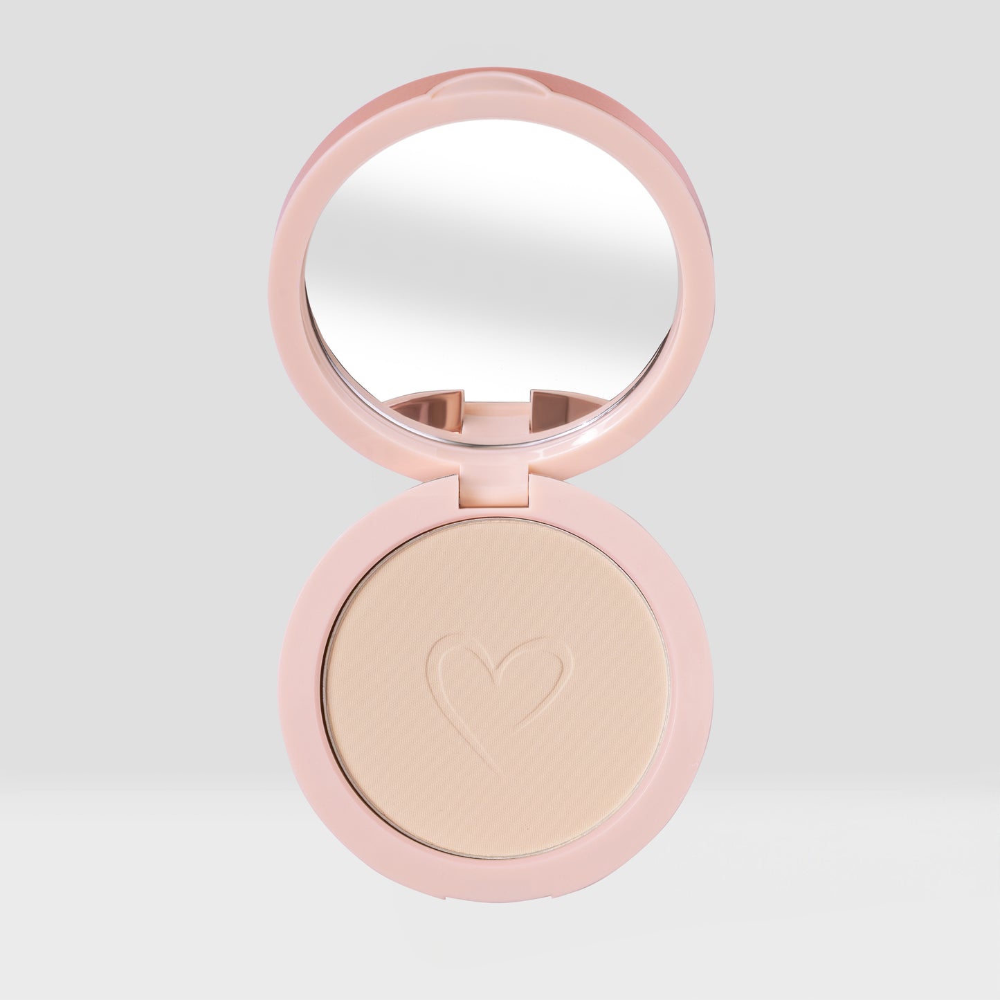 “Pretty Pressed” (Setting Powder) - Beauty Creations