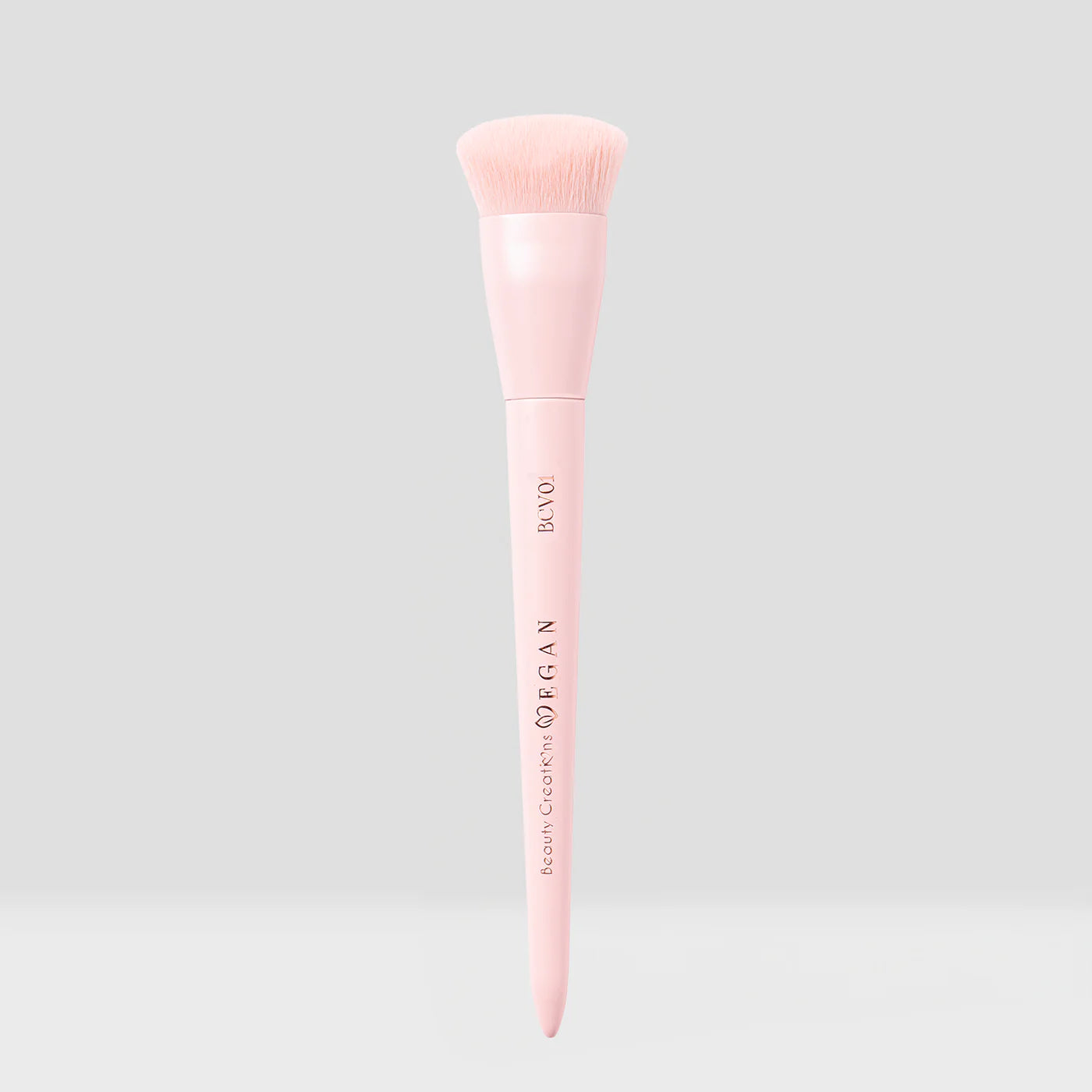 “Vegan Brushes” - Face Bundle - Beauty Creations