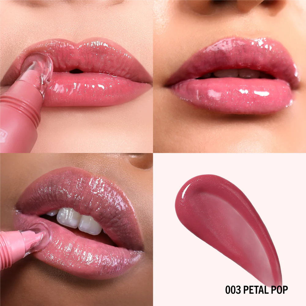 “Butter Bliss” Lip Balm - Moira Cosmetics