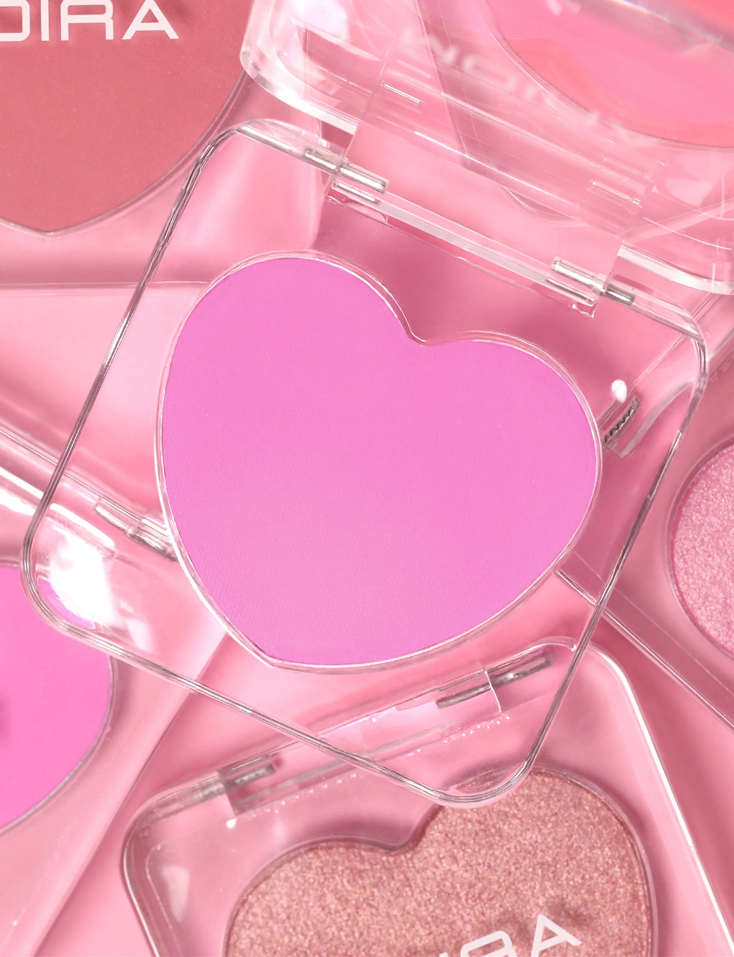 “Love Spell” Powder Blush - Moira Cosmetics