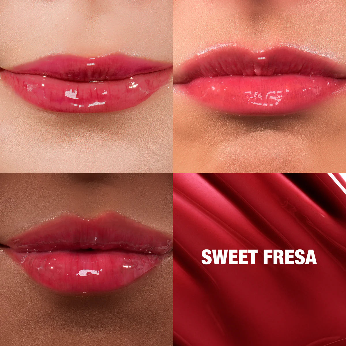 Lip Treatment & Tint - Beauty Creations