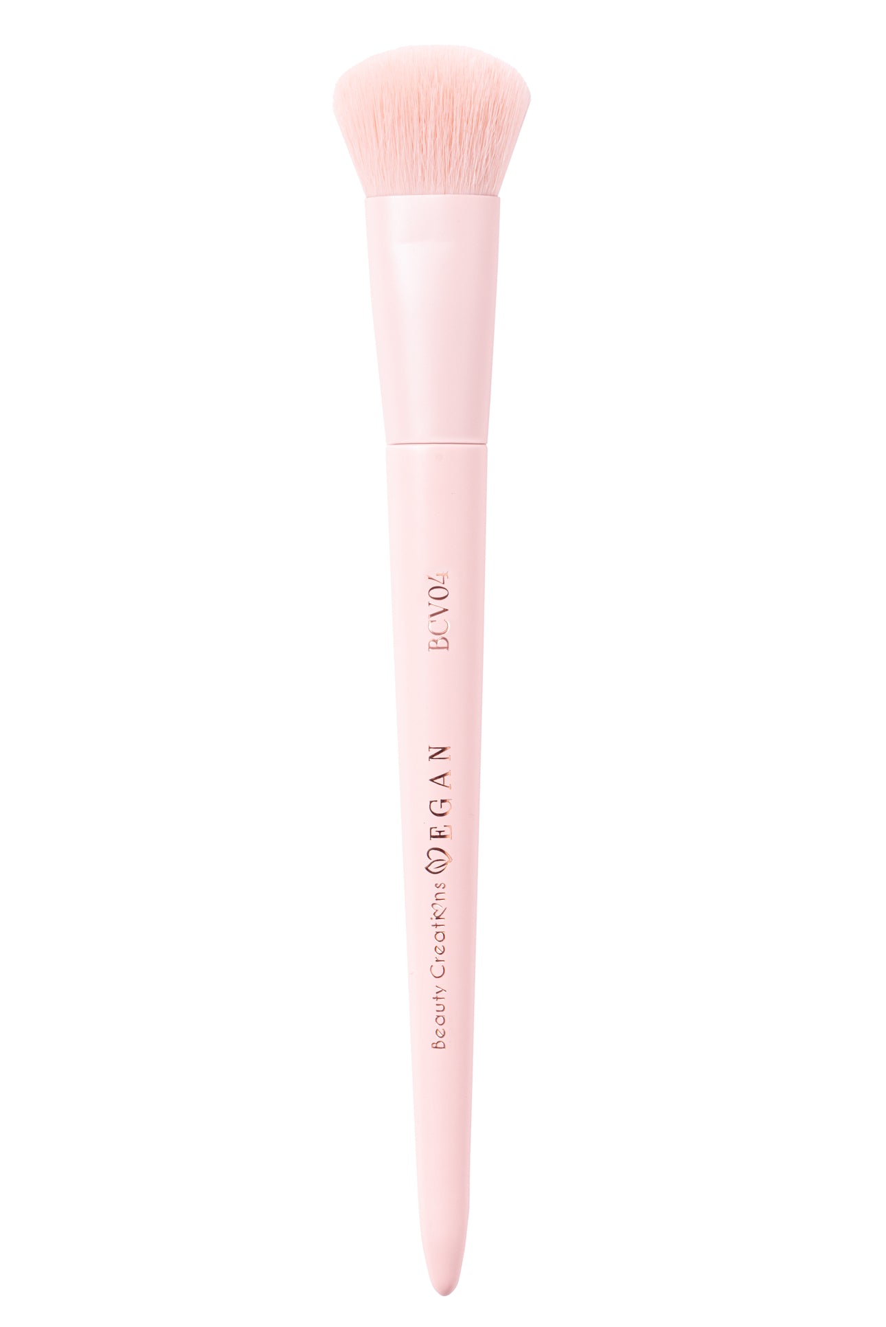 “Vegan Brushes” - Beauty Creations