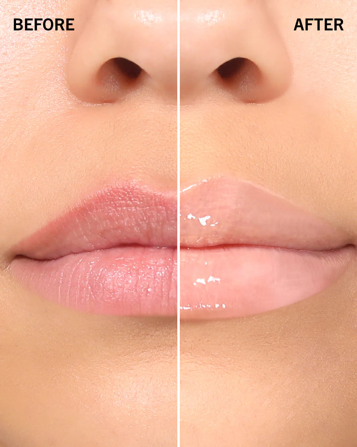 “Lip Glaze” Oil Plumper - Moira Cosmetics