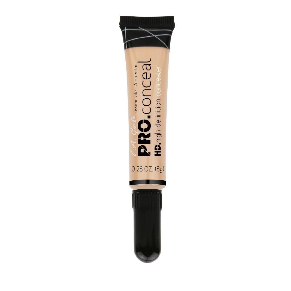 Pro HD Conceal LA Girl
