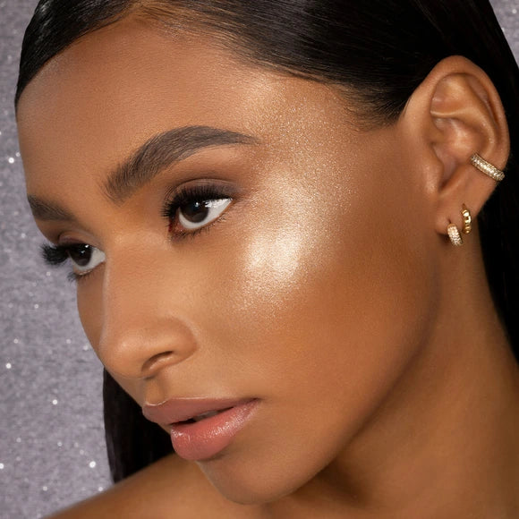 “Perfect Glow” - Iluminador Líquido - Pink UP Cosmetics