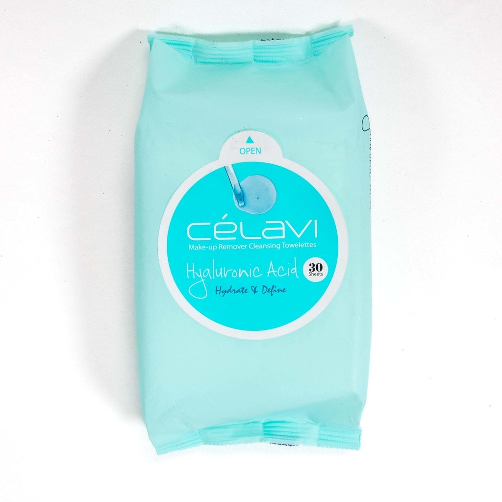Celavi Makeup Remover Towels