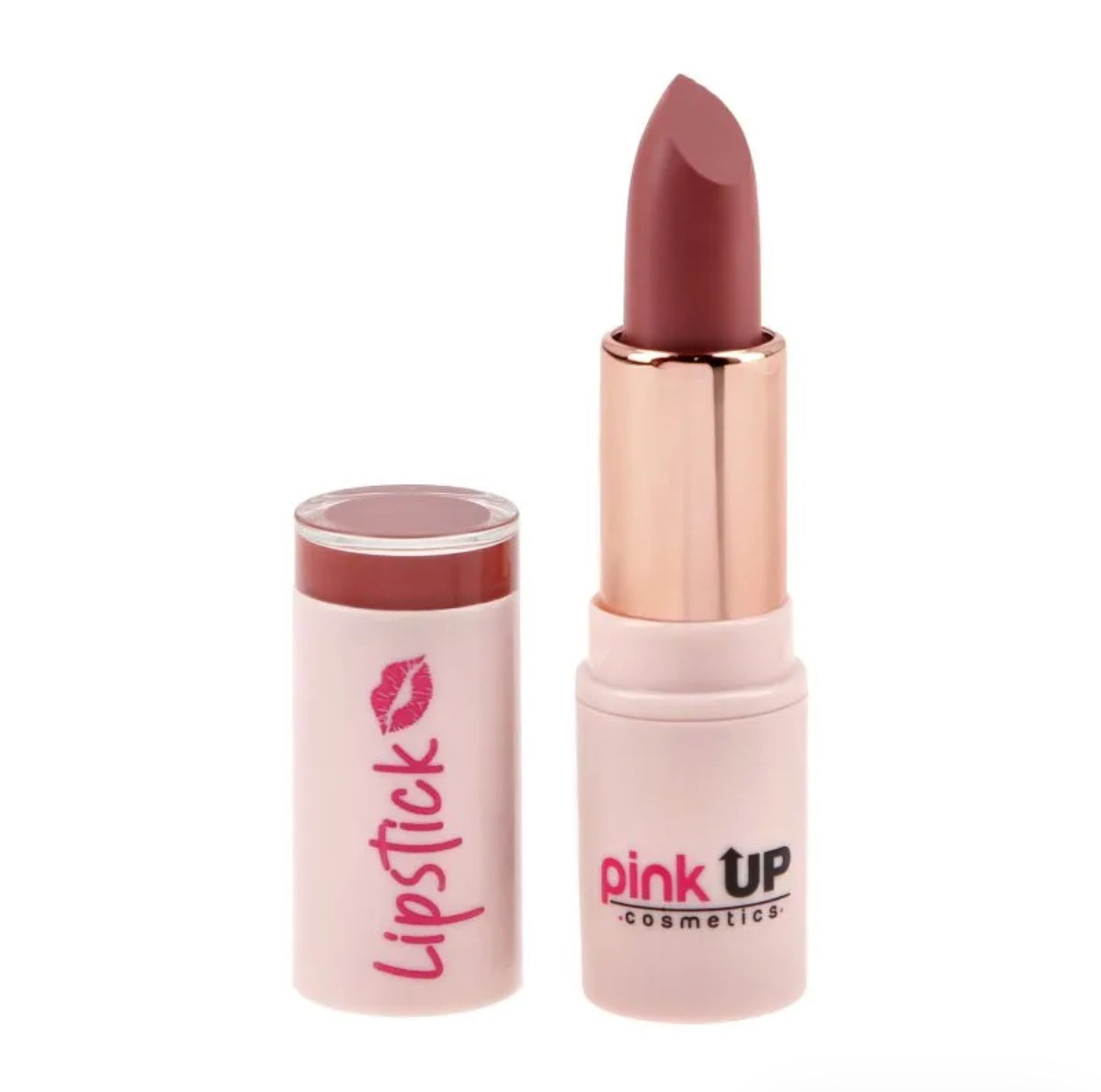 Lipstick - Pink Up Cosmetics