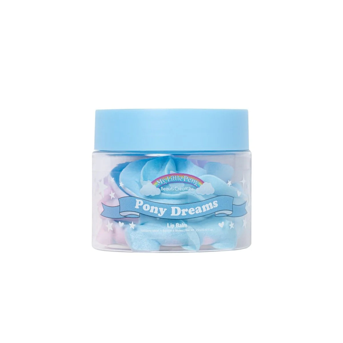 "PONY DREAMS" - LIP BALM SET - Beauty Creations