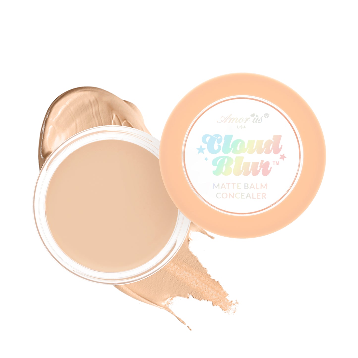 Cloud Blur Concealer - AmorUs