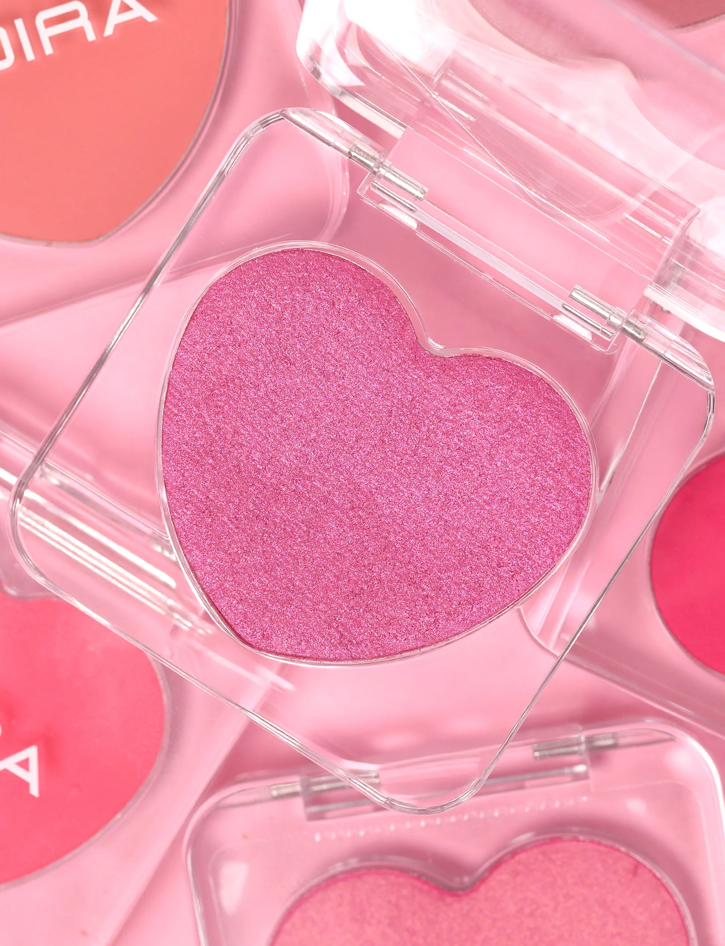 “Love Spell” Powder Blush - Moira Cosmetics