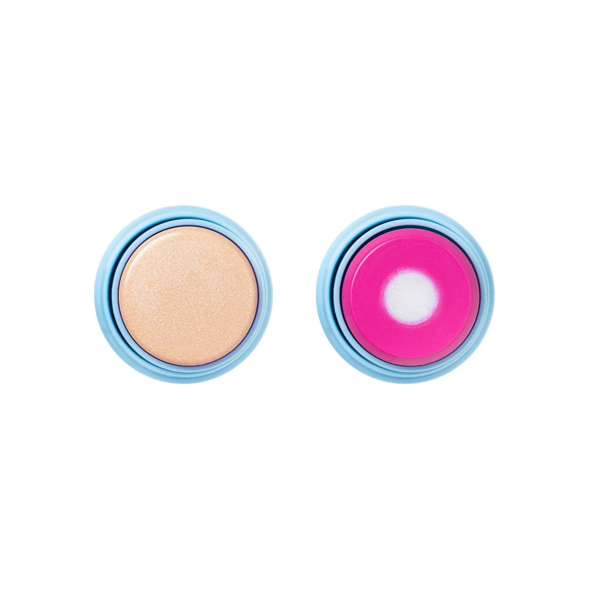 "MANE EVENT BLUSH AND HIGHLIGHT STICK" - Beauty Creations