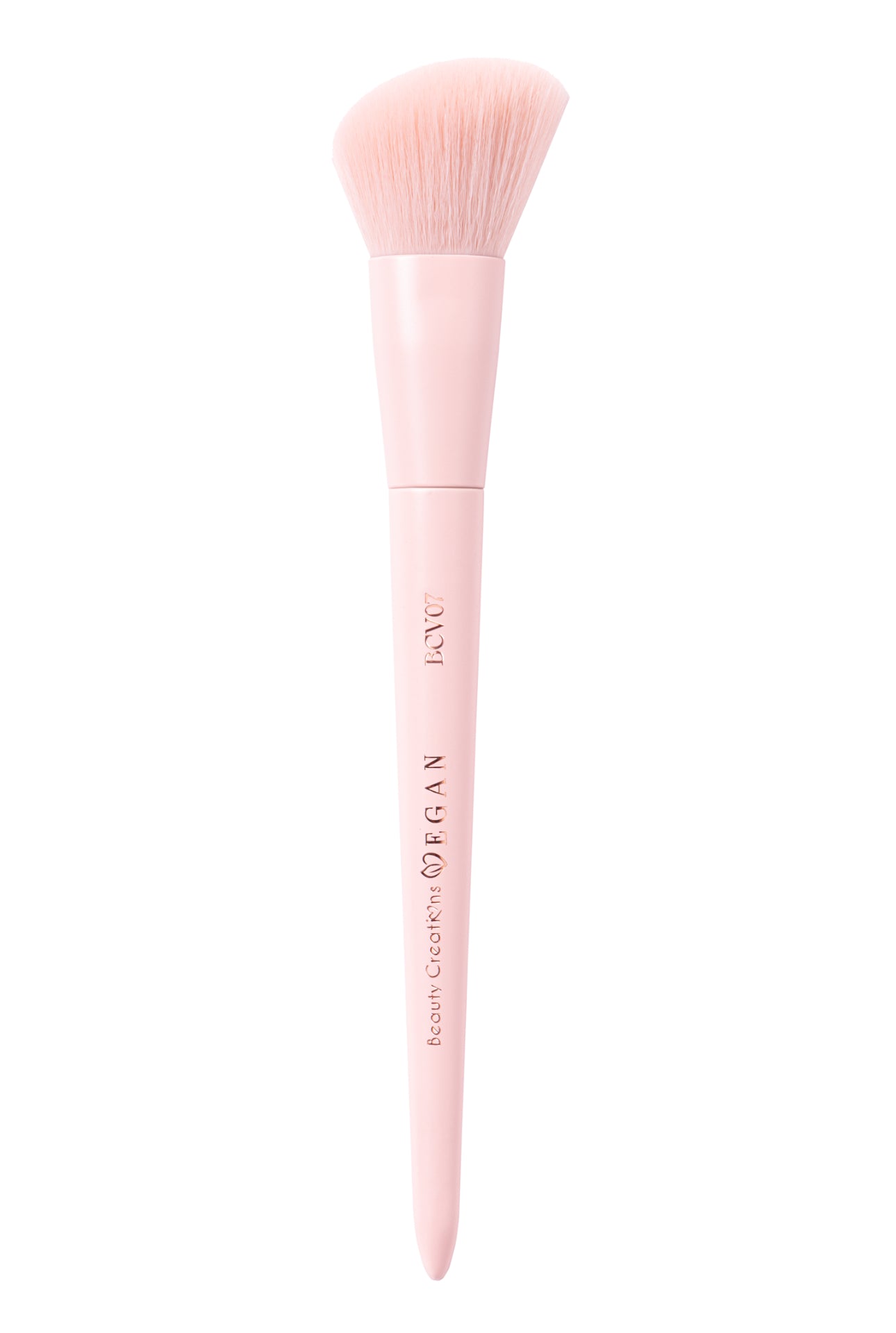 “Vegan Brushes” - Beauty Creations