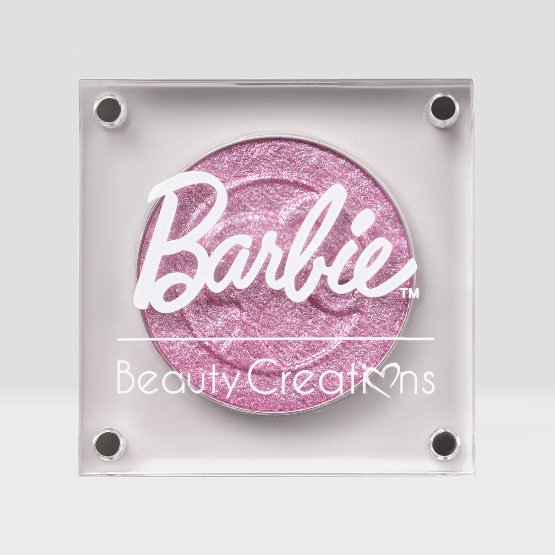 “Single Shadows” - Barbie X Beauty Creations