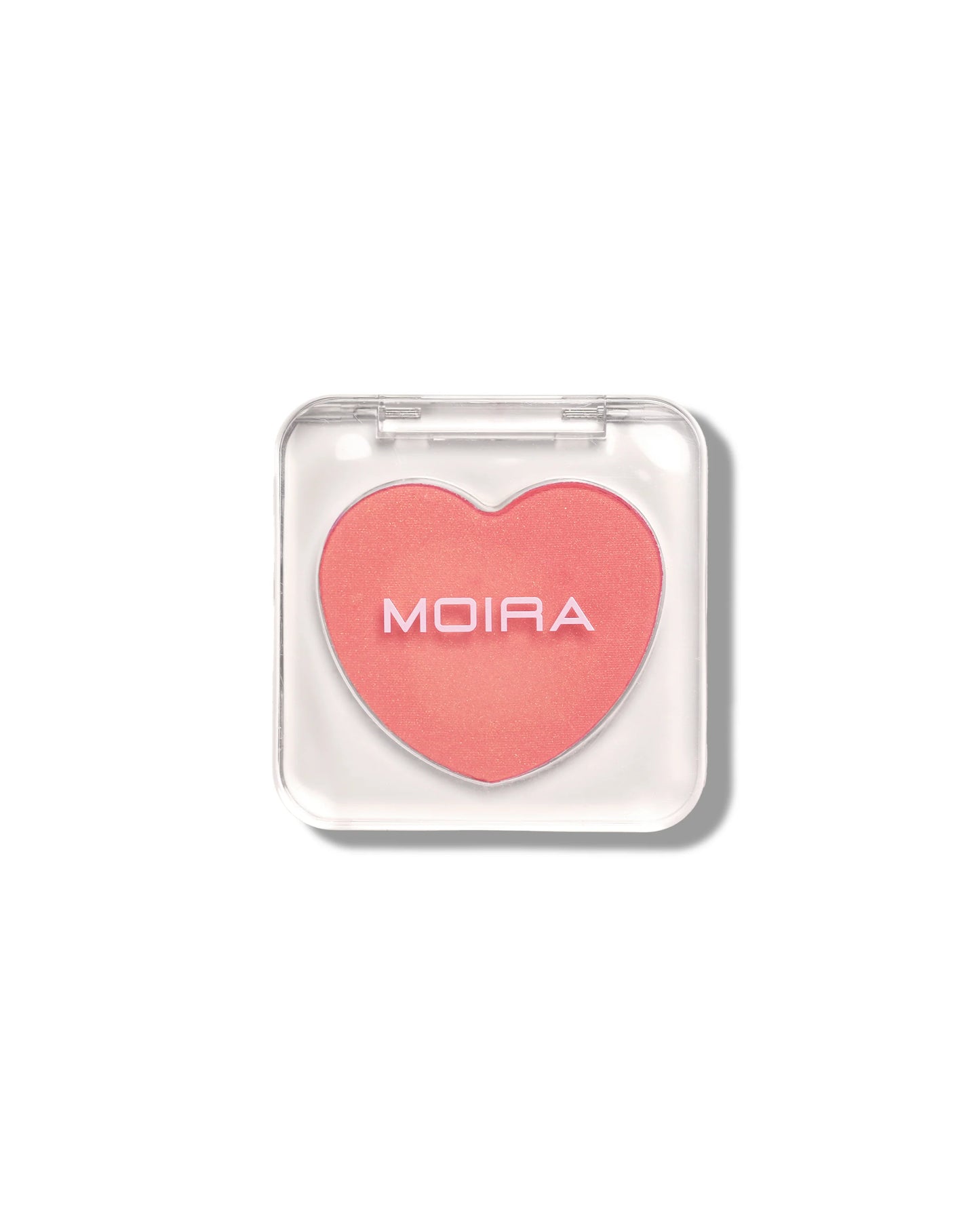 “Love Spell” Powder Blush - Moira Cosmetics
