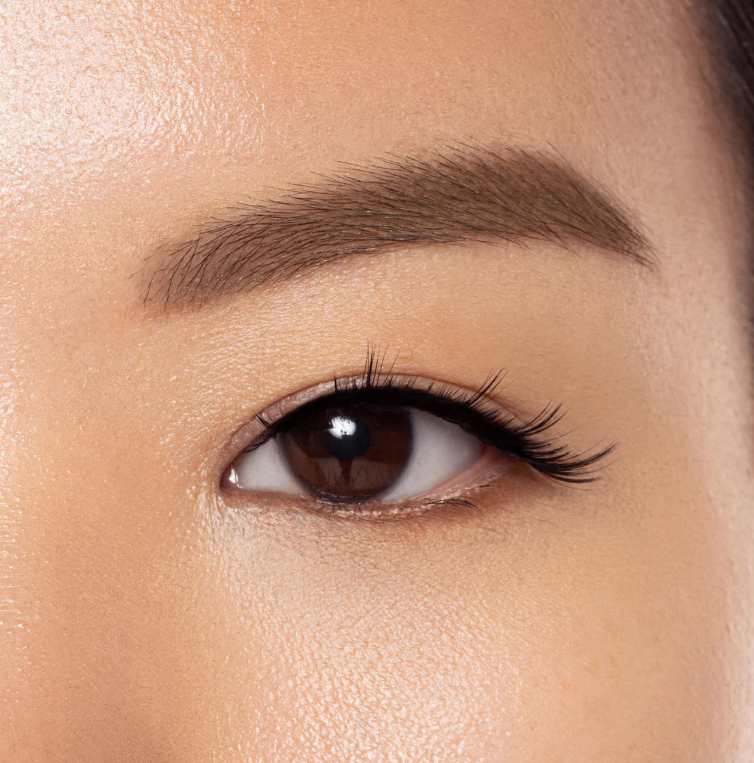 “Casually Lashed” - Lash Clusters - Beauty Creations