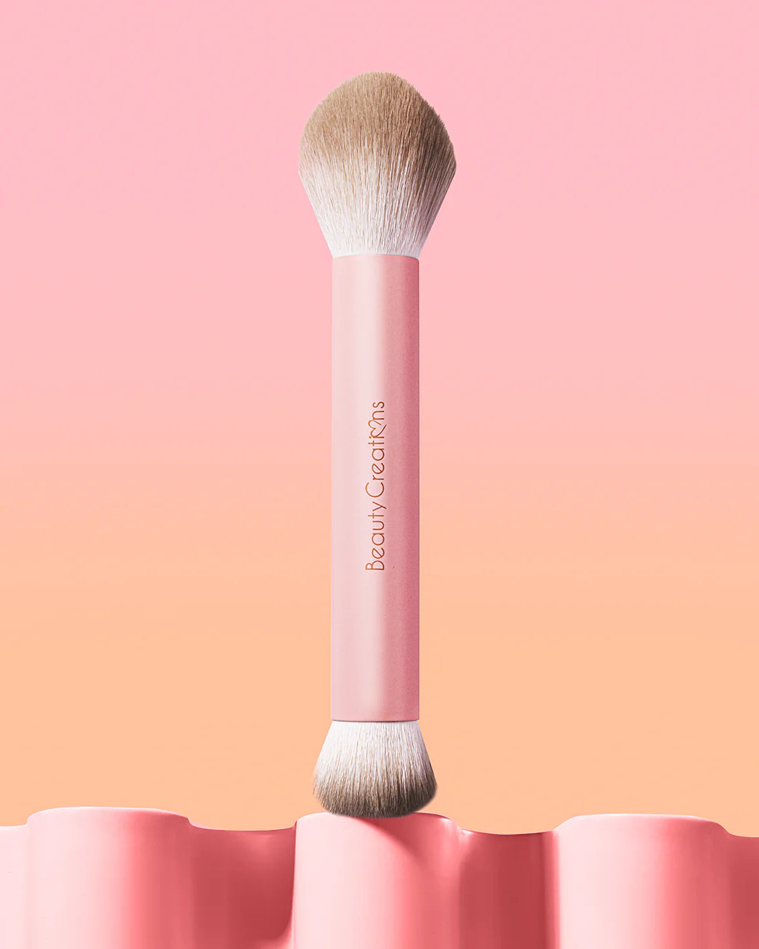 “Dual Sided” - Blush Brush - Beauty Creations