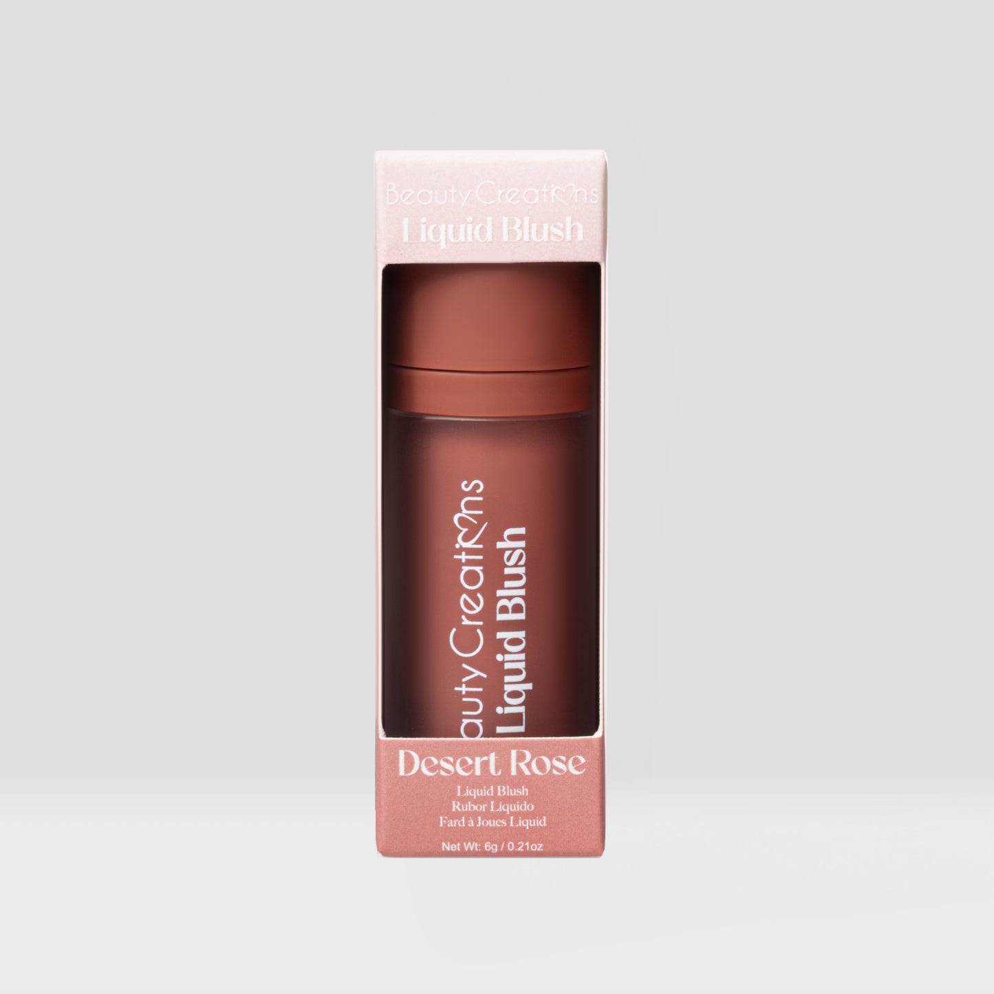 “Liquid Blush” - Beauty Creations