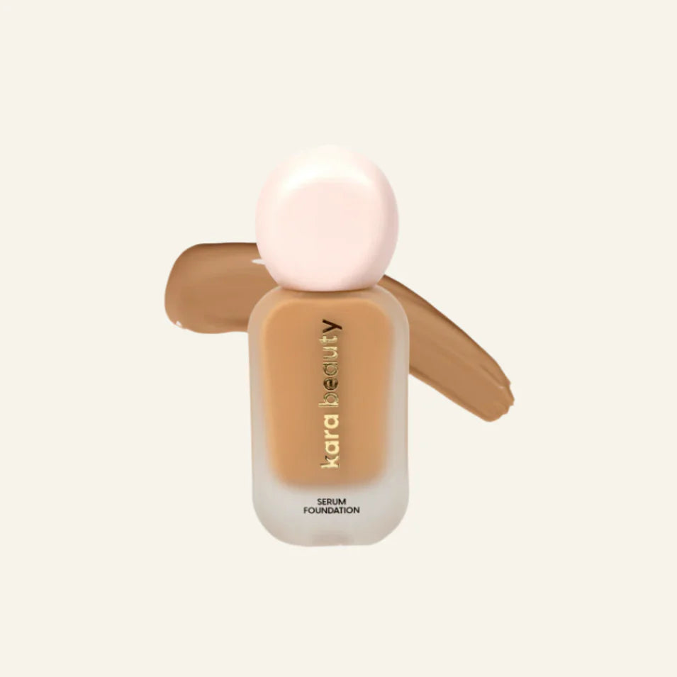 “GNO” (Serum Foundation) - Kara Beauty