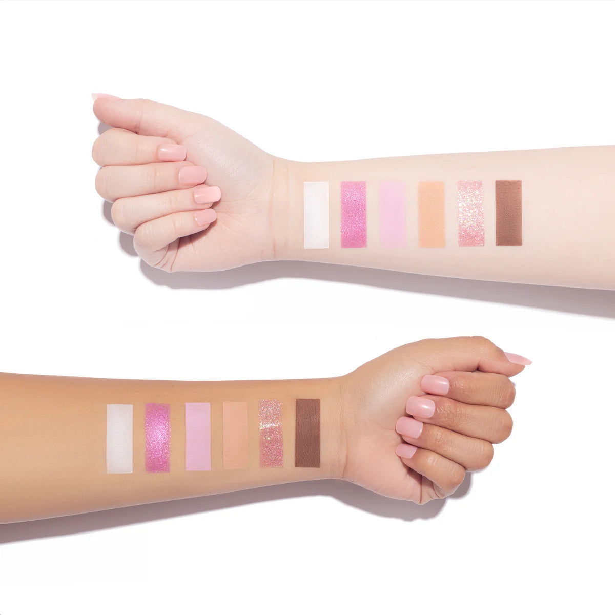 “Here Comes To Fun” - Collection Set - Polly Pocket X Beauty Creations