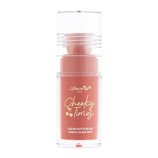 Liquid Blush - Cheeky Times