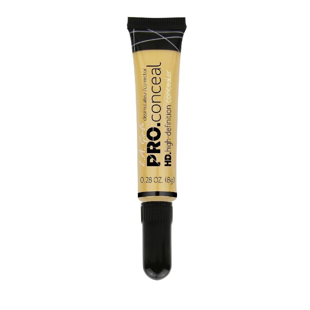 Pro HD Conceal LA Girl