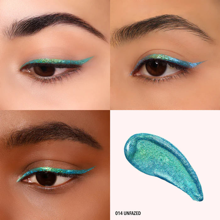 Chromatic Show Liner - Moira Cosmetics