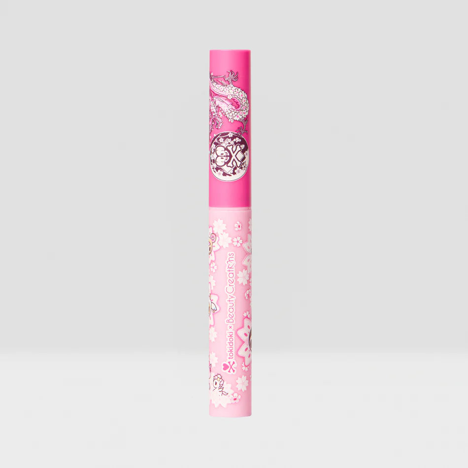 Blurring Lip Crayon” - Tokidoki X Beauty Creations