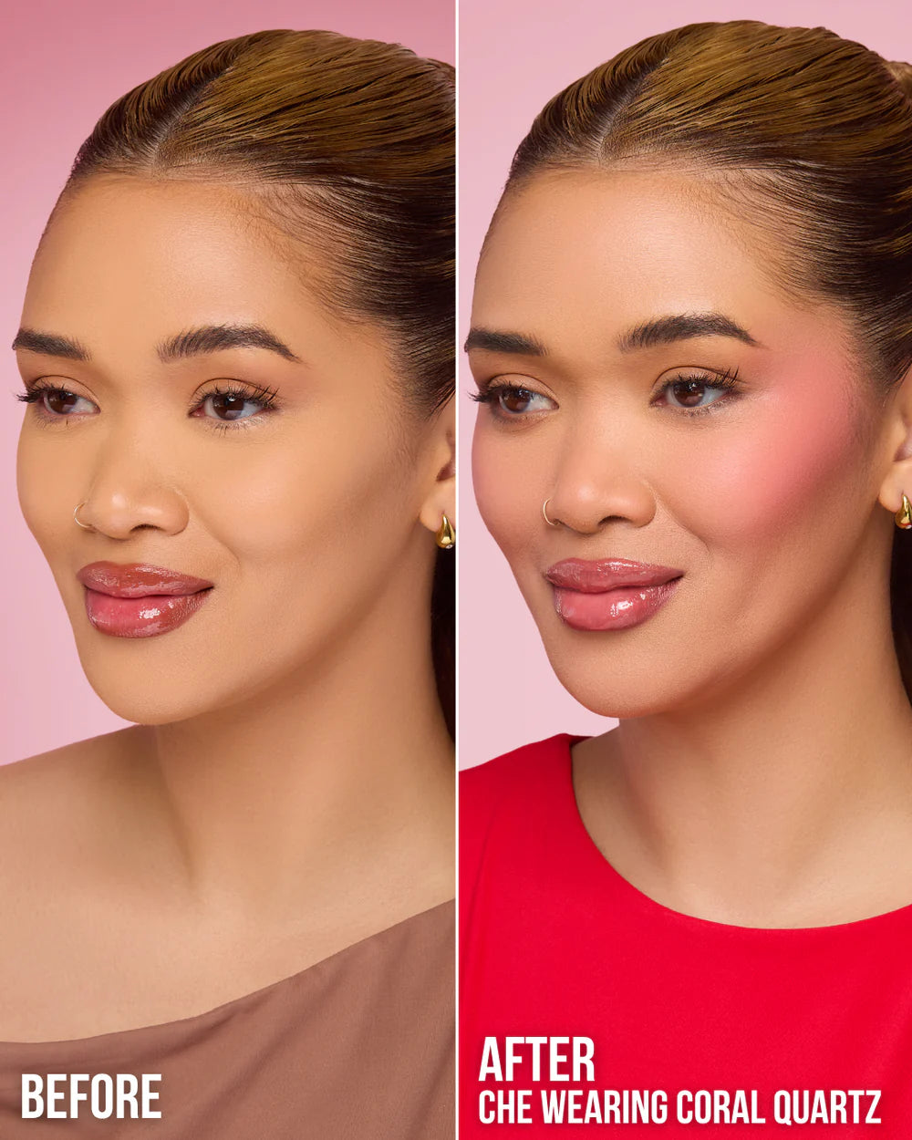 “Liquid Blush” - Beauty Creations