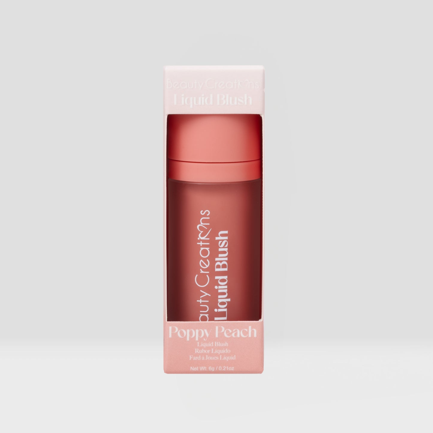 “Liquid Blush” - Beauty Creations