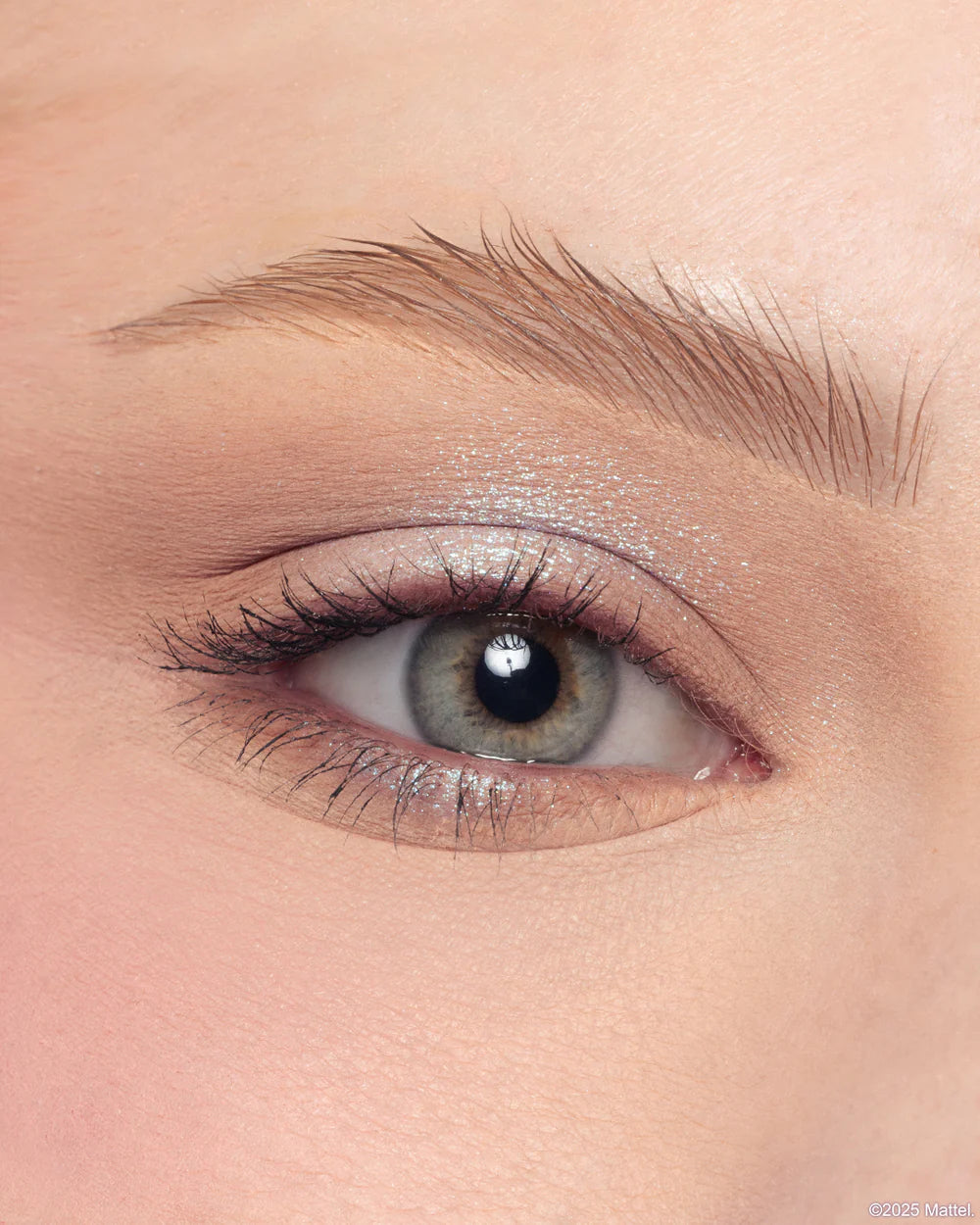 “Single Shadows” - Barbie X Beauty Creations