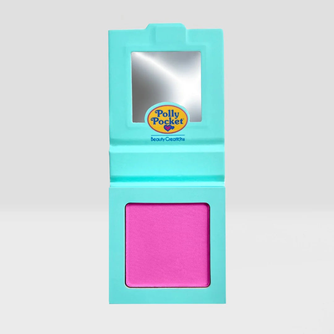“Collection Set” - Polly Pocket X Beauty Creations