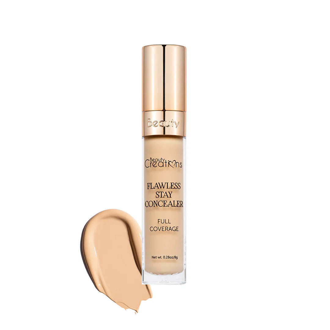 “Flawless Stay” (Concealer) - Beauty Creations