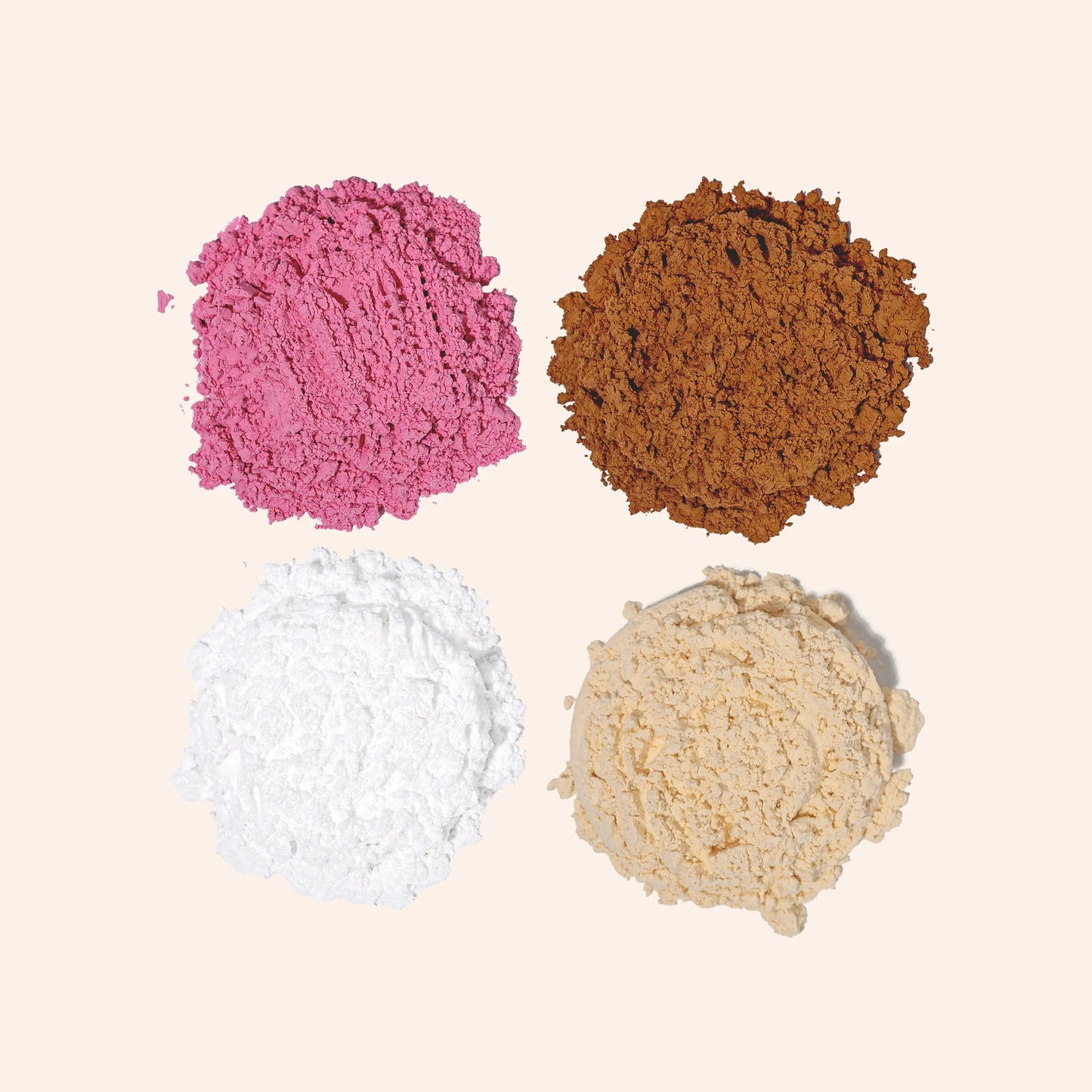 “Soft Focus” (Loose Setting Powder) - Kara Beauty