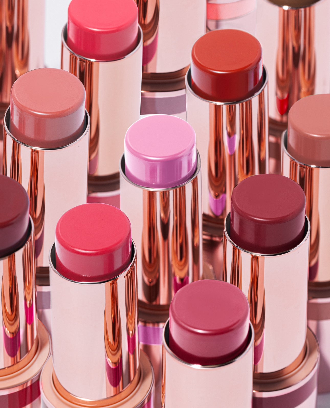 “Flawless Stay” - Blush Stick - Beauty Creations