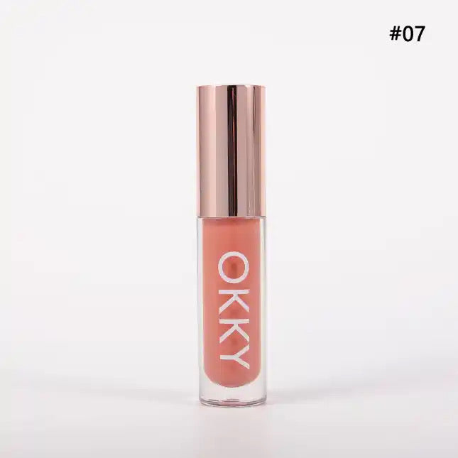 Shine & Pout (Pluming Lip Gloss)