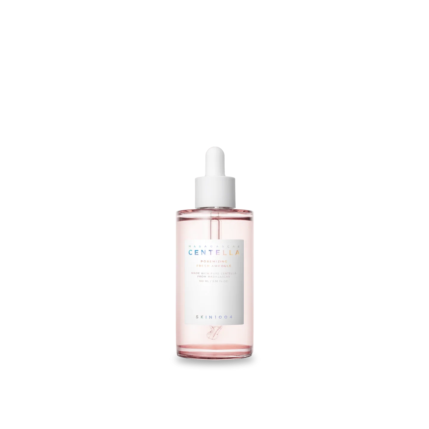 Poremizing Fresh Ampoule - SKIN 1004